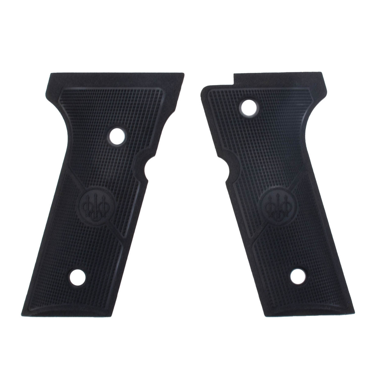 Beretta 92X Thin Grip Panels JG92XTG