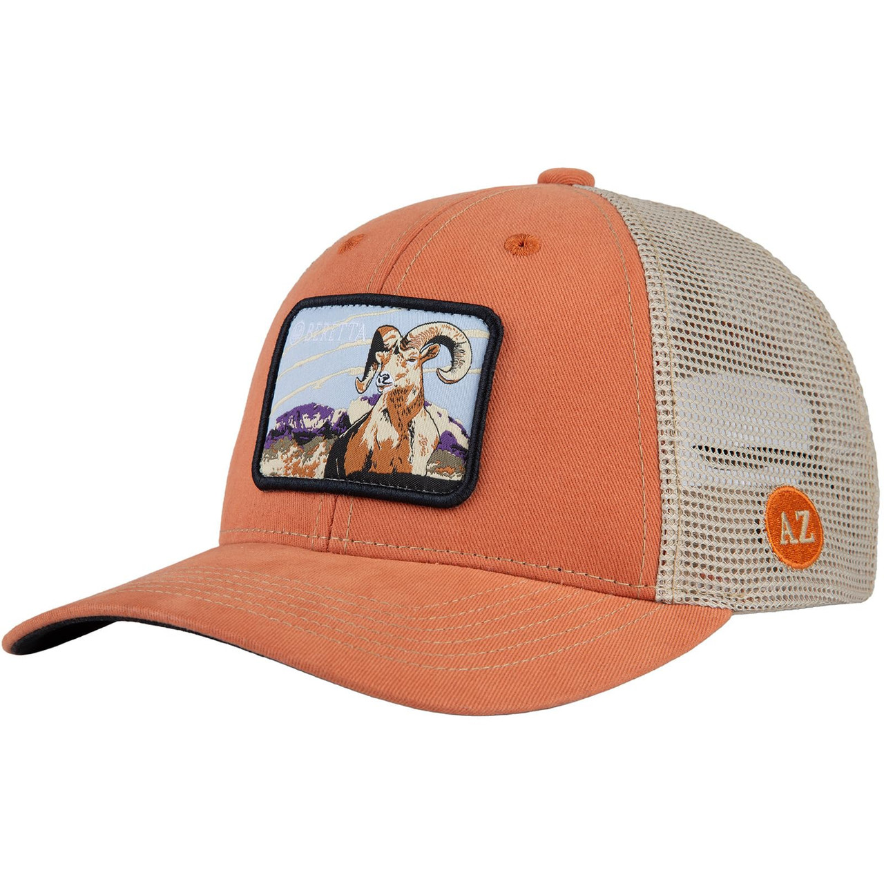 Beretta Arizona 250 Year Hat BAZ12T16750226