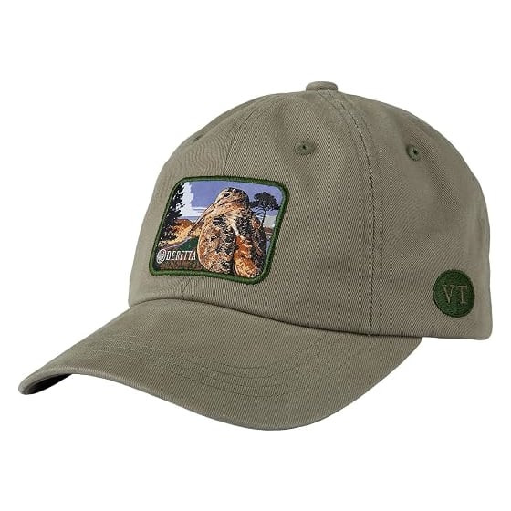 Beretta Vermont 250 Year Hat BAV91091440706