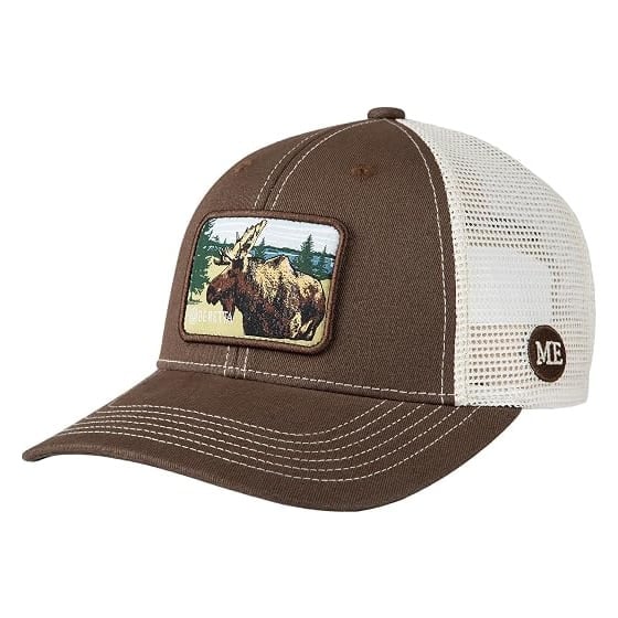 Beretta Maine 250 Year Hat BME20016600801