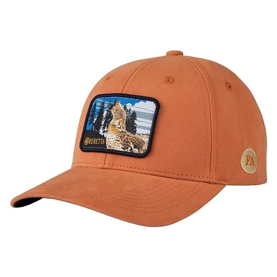 Beretta Pennsylvania 250 Year Hat BPA87016600226