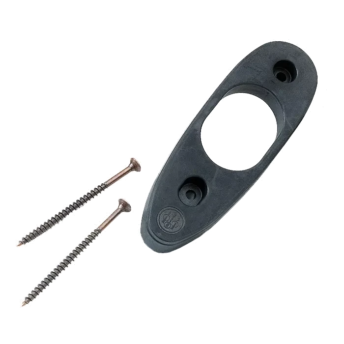 Beretta Field Profile Spacer 1/2" w/ Screws C61866