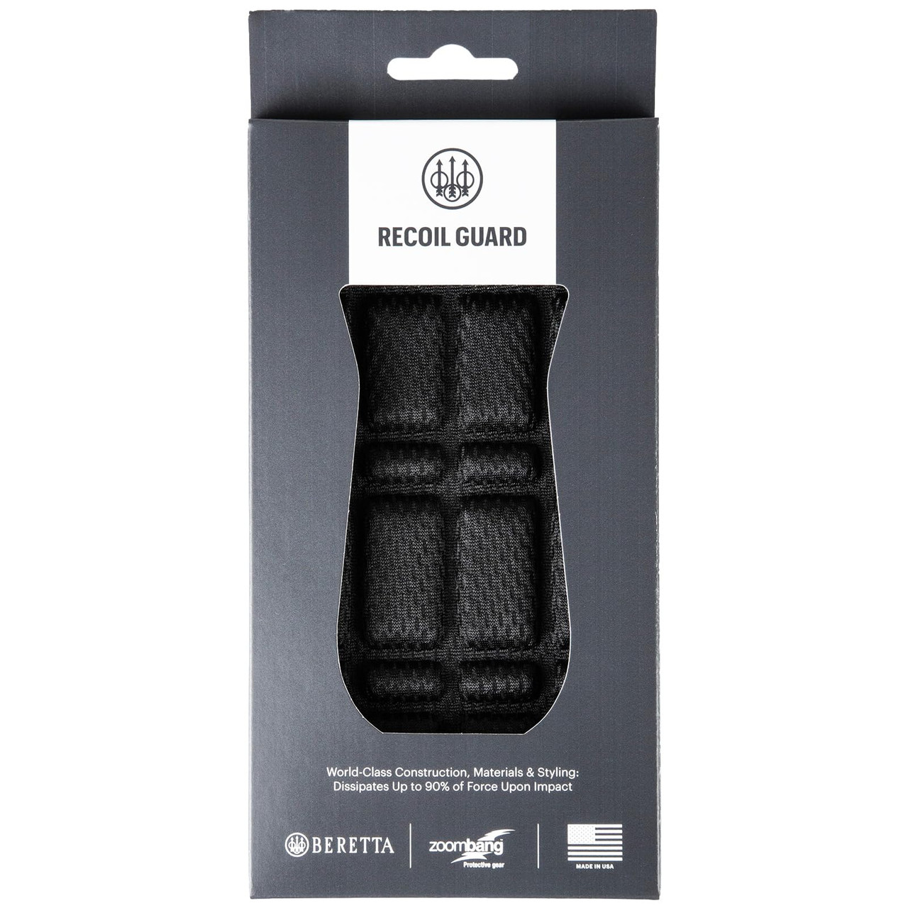 Beretta BXZBANG Recoil Pad, Blue OG621000010560UNI