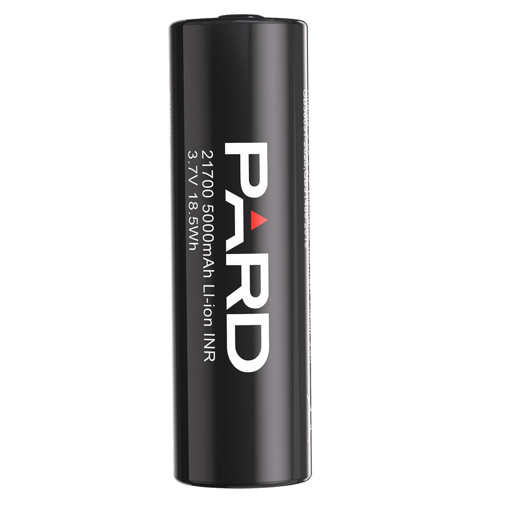 USED PARD 21700 Battery Accessory Battery-21700 - Likew New - No Factory Box USED10127