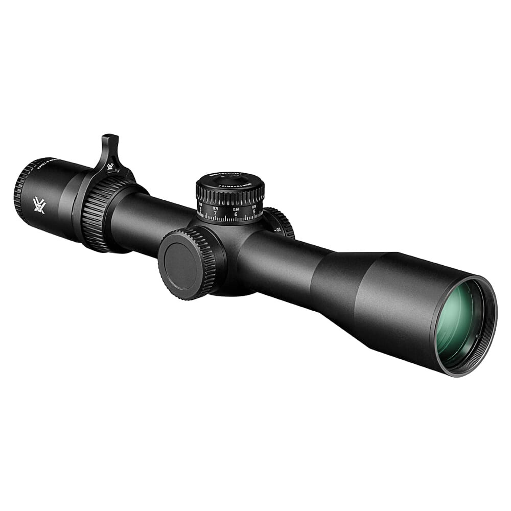 USED Vortex Venom 3-15x44 FFP EBR-7C MRAD Riflescope VEN-31502 - Light Wear USED10153