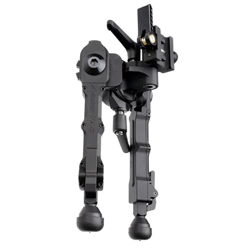 OPEN BOX DEMO Accu-Tac PC-4 Bipod PCB-0400 - Excellent Condition USED10161