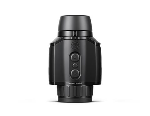 OPEN BOX DEMO Leica Calonox 2 Sight Thermal Monocular 50511 - Like New Condition USED10167