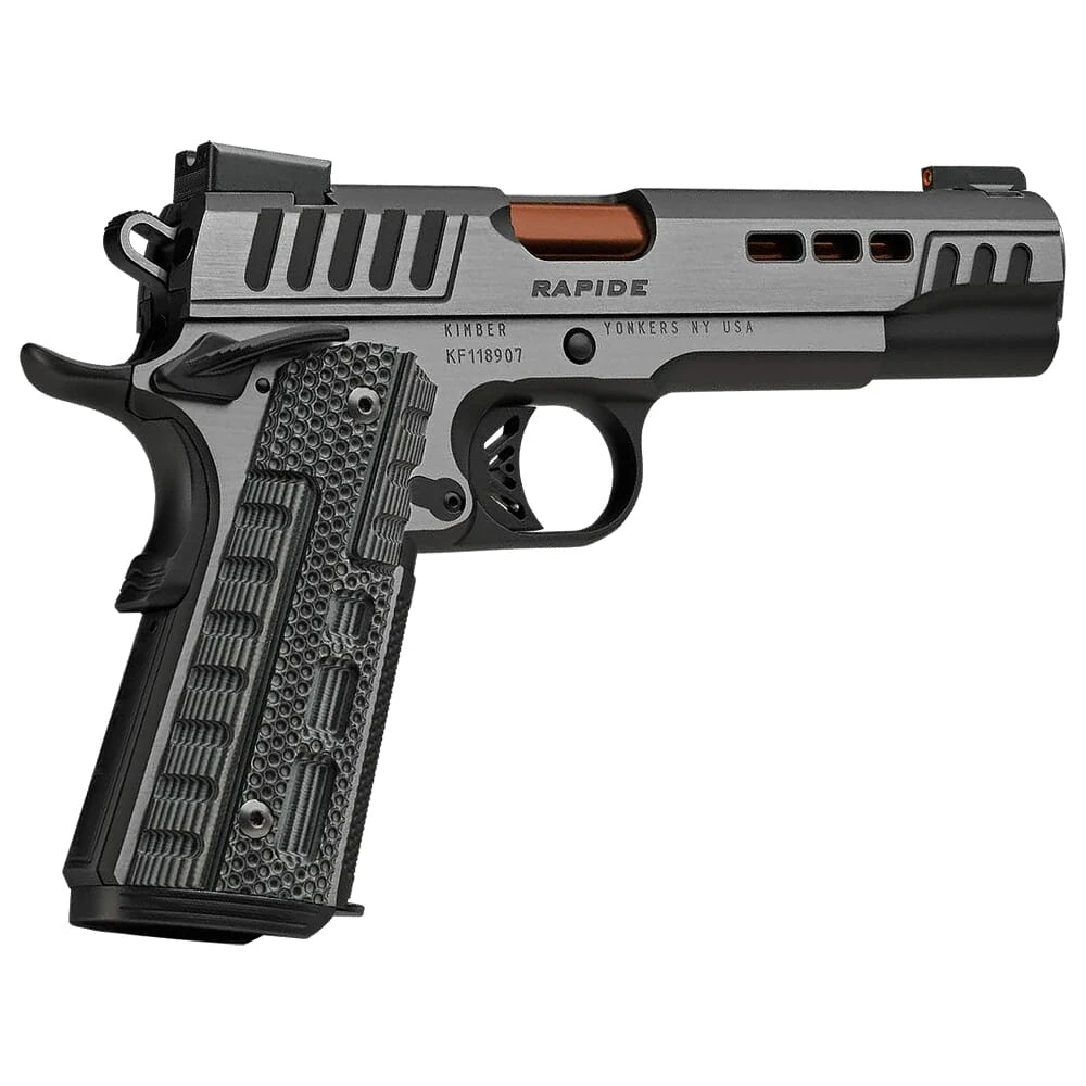 Kimber 1911 Rapide Dusk .45 ACP Pistol 3000430
