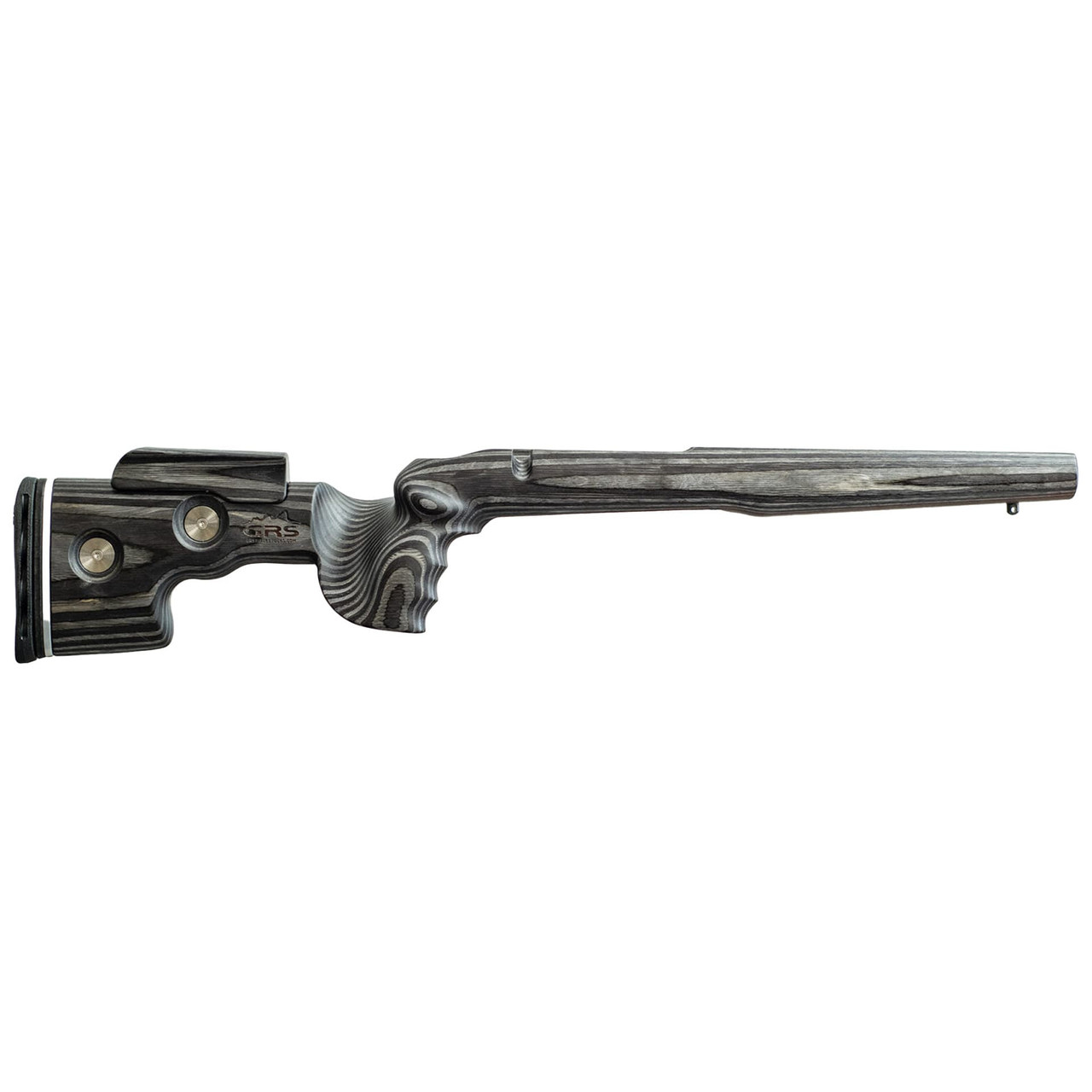 GRS Sporter Bergara B14 LA HMR M5 Nordic Wolf Rifle Stock 106357
