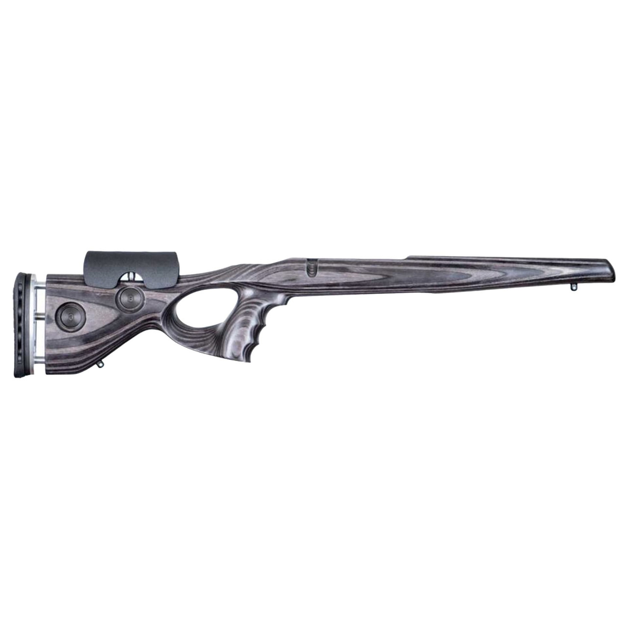 GRS Thumbhole Strasser RS 700 Nordic Wolf Rifle Stock 106372