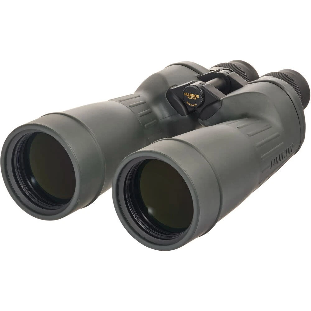 Fujinon Polaris 10x70 FMTR-SX Water Resistant Binoculars w/ Field Flattener Lenses, Lens Multicoating, Rubber Coating 16779823