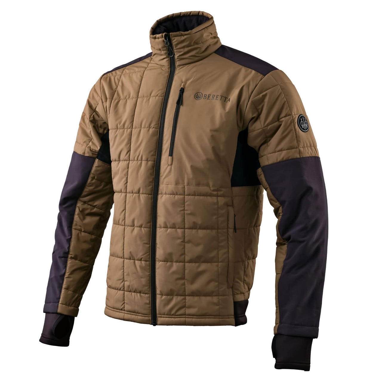 Beretta Wingbeat Insulator Jacket, Hazlenut GU434T20280836