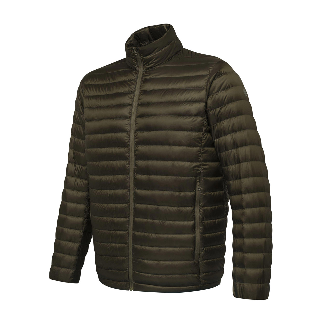 Beretta Outback Packable Down Jacket, Green Moss M GU605T253807AAM