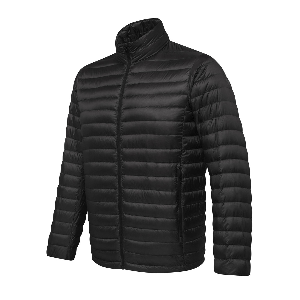 Beretta Outback Packable Down Jacket, Black GU605T25380999