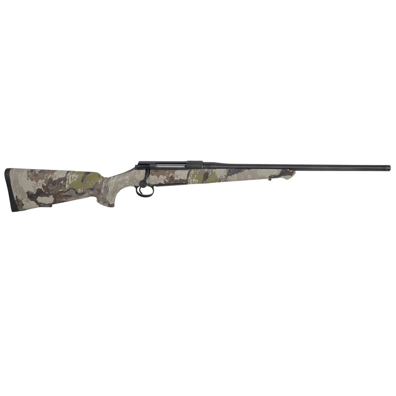 Sauer 100 Classic XT 6.5 Creedmoor 22" 1:8.7" 1/2"x28 Bbl Veil Cumbre Rifle S1S65CT-VCU