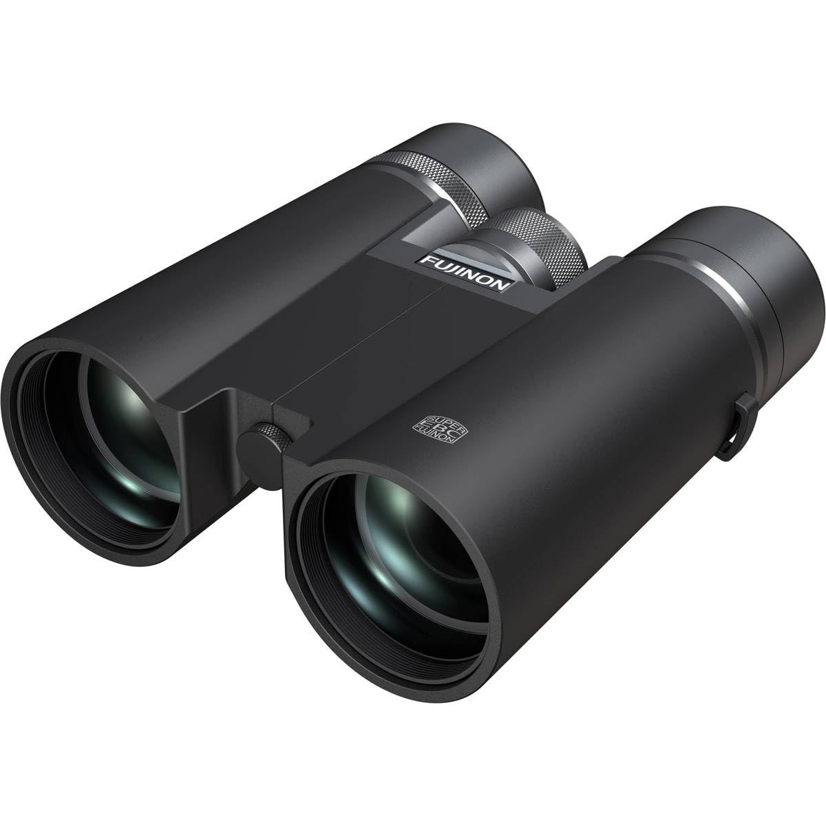 Fujinon Hyper-Clarity HC 8x42 Water/Fog Proof Binoculars w/ High Transmission Lense Coating, Magnesium-Alloy Body 16670613