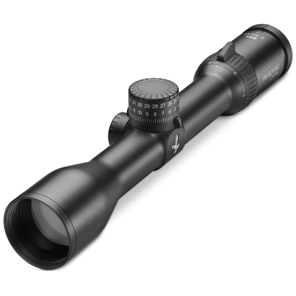 Swarovski Optik Z5+ 2-10x42mm BT BRW Condition A Demo Riflescope 70103