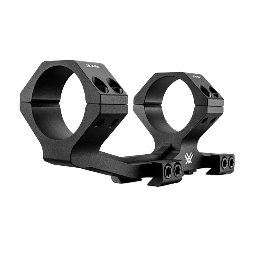 Vortex Optics 34mm 1.5" Height Sport Cantilever Mount SCM-34-150