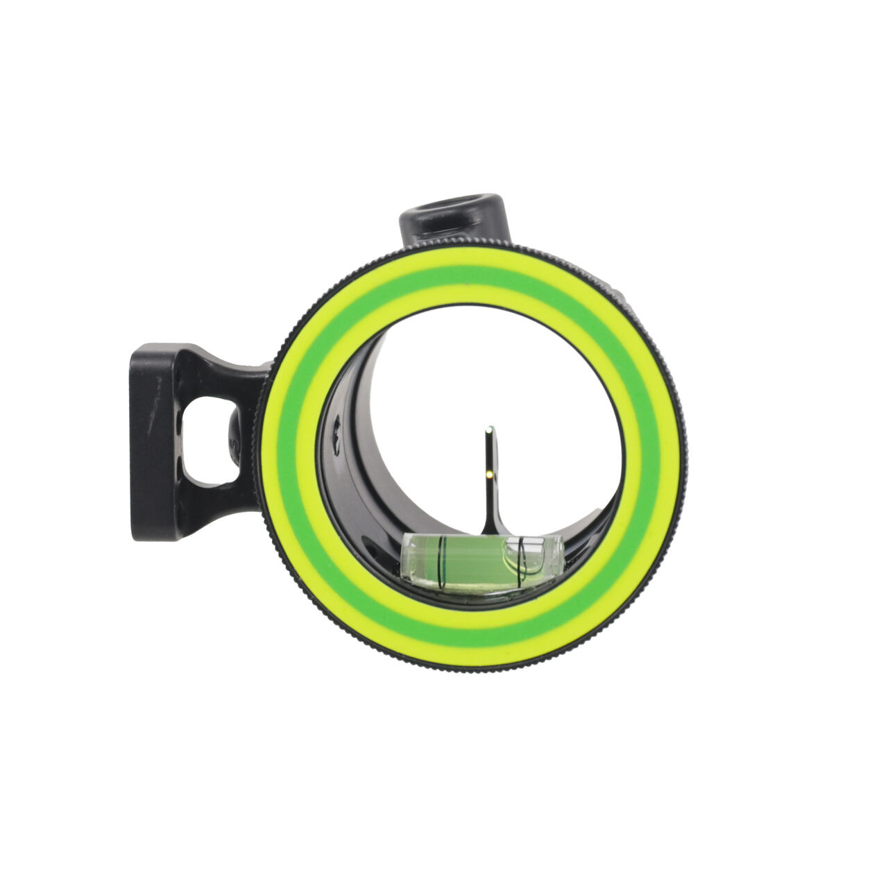 Spot Hogg ROTI PRIZ Combo 2-Pin LH .019 Black Bow Sight RPC2LH19