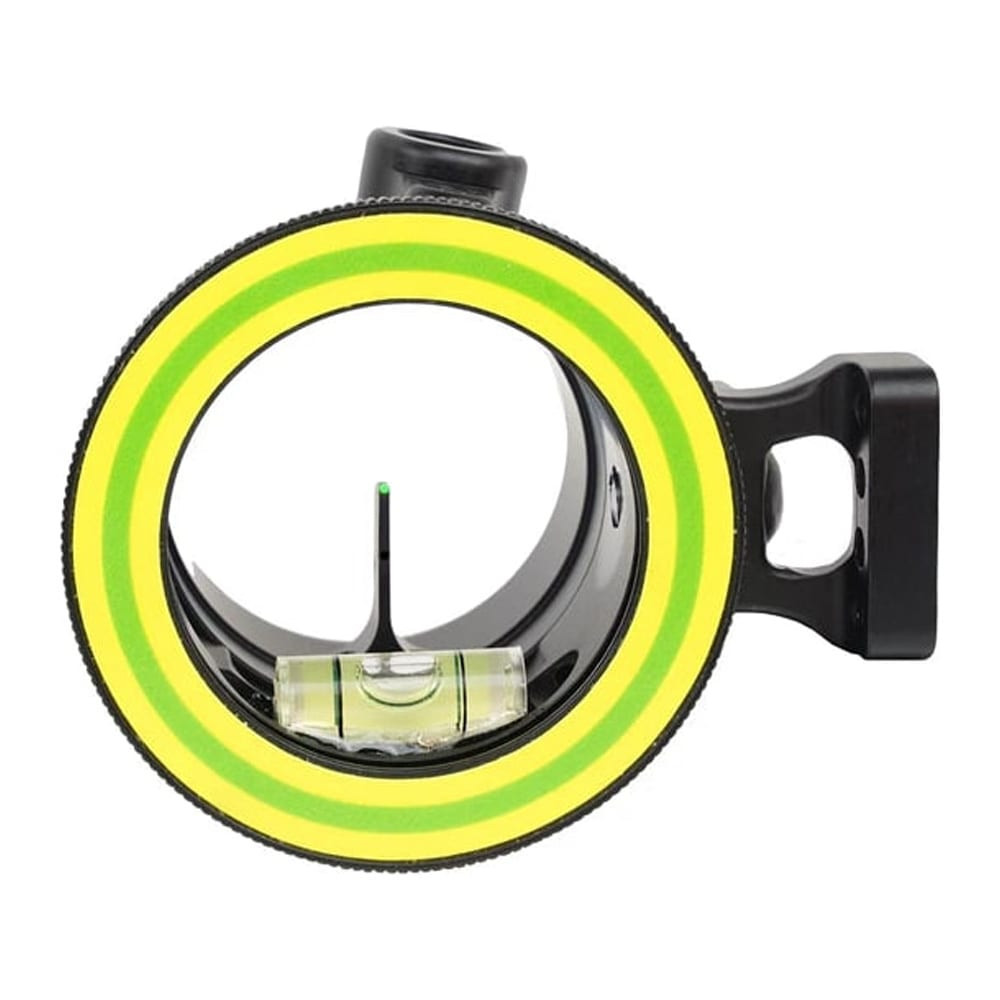 Spot Hogg ROTI PRIZ Combo 1-Pin RH .010 Black Bow Sight RPC1RH10