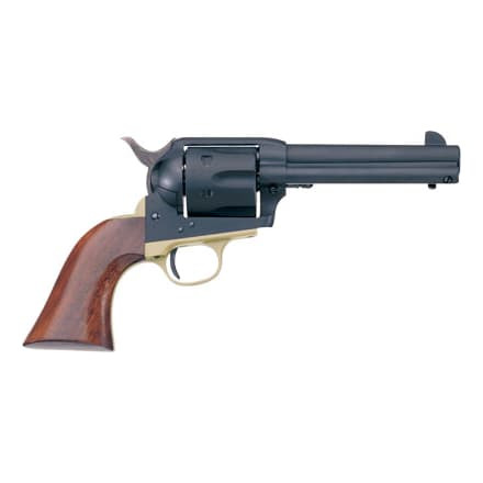Uberti 1873 Cattleman Hombre Revolver 343990