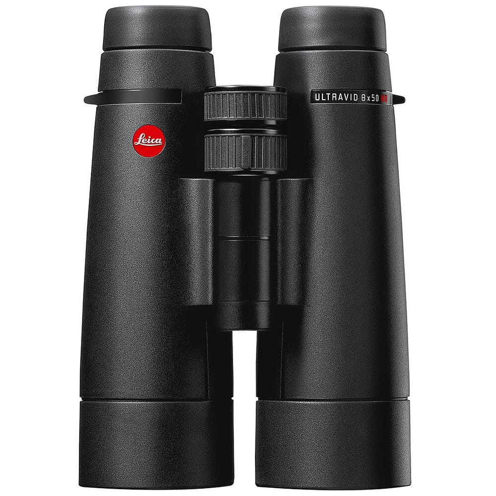 Leica 8x50mm Ultravid HD-Plus 40095