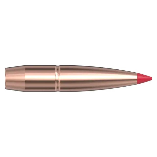 Hornady CX 25 Cal (.25 Creedmoor) .257 112gr Bullets (50/Box) 2543