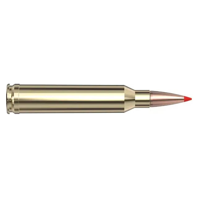 Hornady American Whitetail 7mm Rem Mag 154gr Ammunition w/SST Bullets (20/Box) 80601