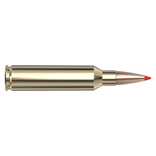 Hornady American Whitetail 7mm PRC 154gr Ammunition w/SST Bullets (20/Box) 80714