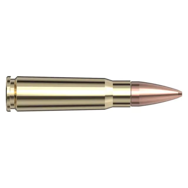 Hornady American Gunner 7.62x39 123gr Ammunition w/HP Match Bullets (50/Box) 80786