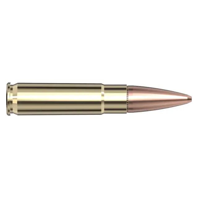 Hornady American Gunner .300 Blackout 125gr Ammunition w/HP Match Bullets (50/Box) 80897