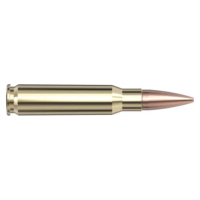 Hornady American Gunner .308 Win 155gr Ammunition w/BTHP Match Bullets (50/Box) 80967