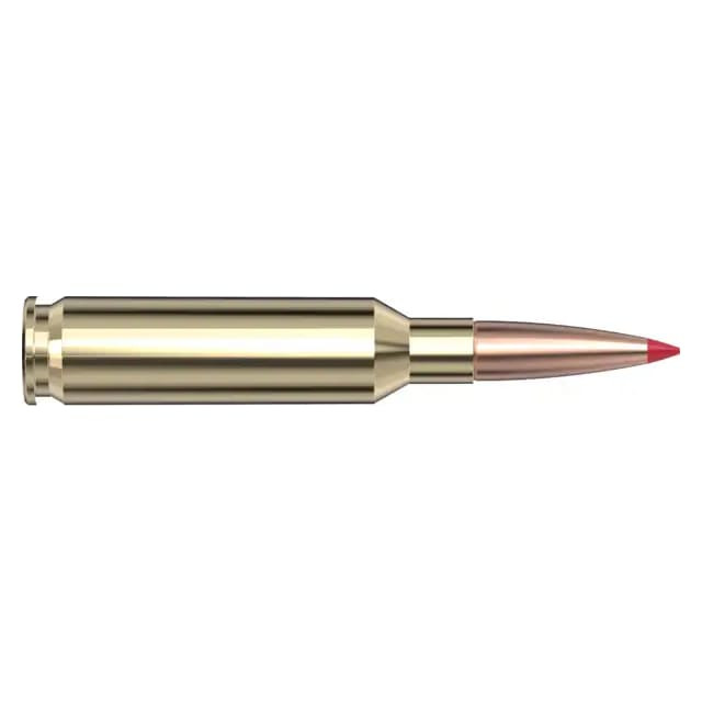 Hornady Superformance .25 Creedmoor 112gr Ammunition w/CX Bullets (20/Box) 81423
