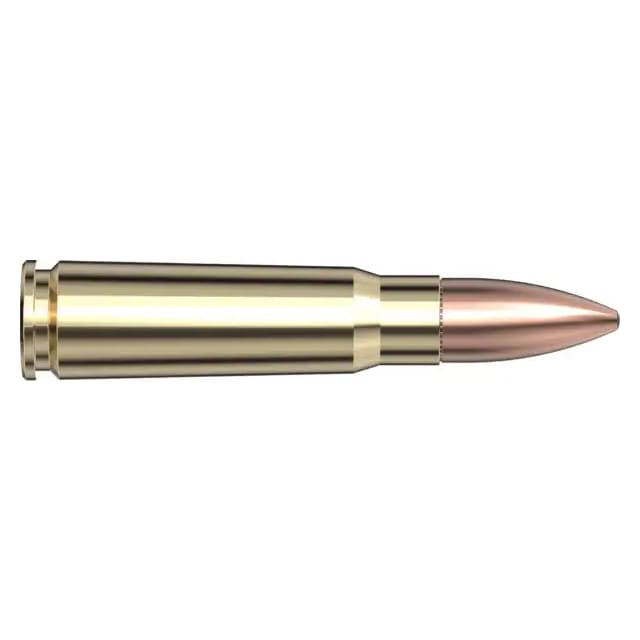 Hornady Frontier 7.62x39 123gr FMJ Ammunition (20/Box) FR420