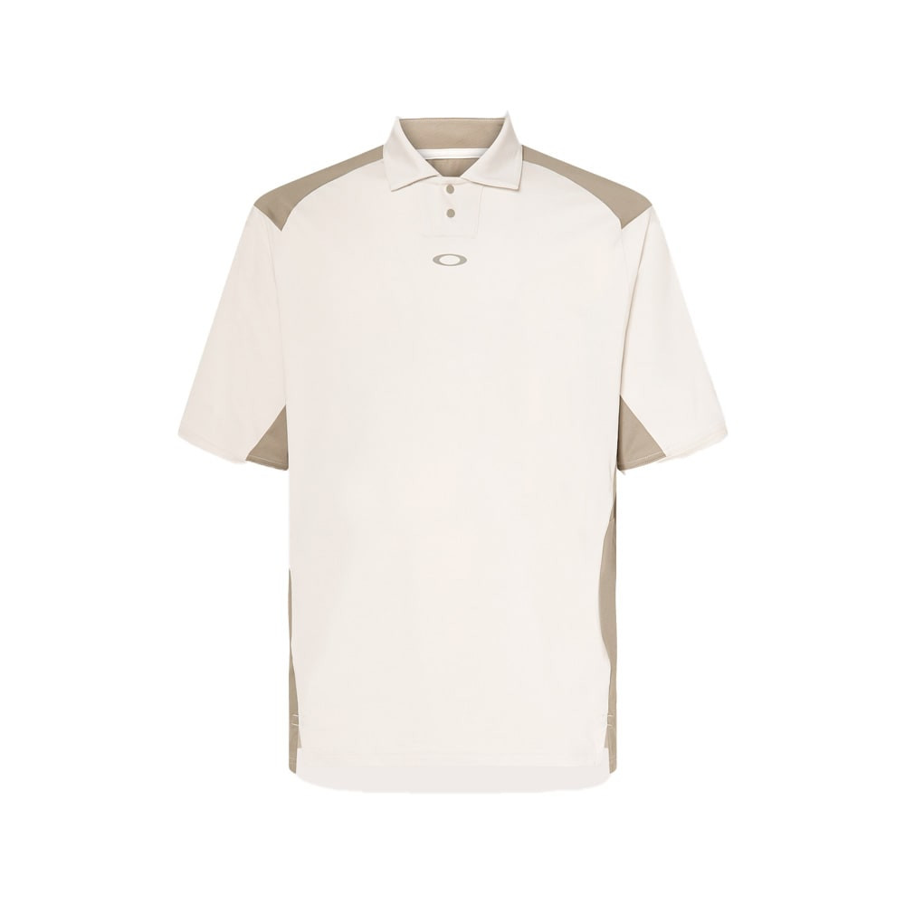 Oakley Men's Mist M Golf Oakley Reduct Polo FOA405494-68S-M