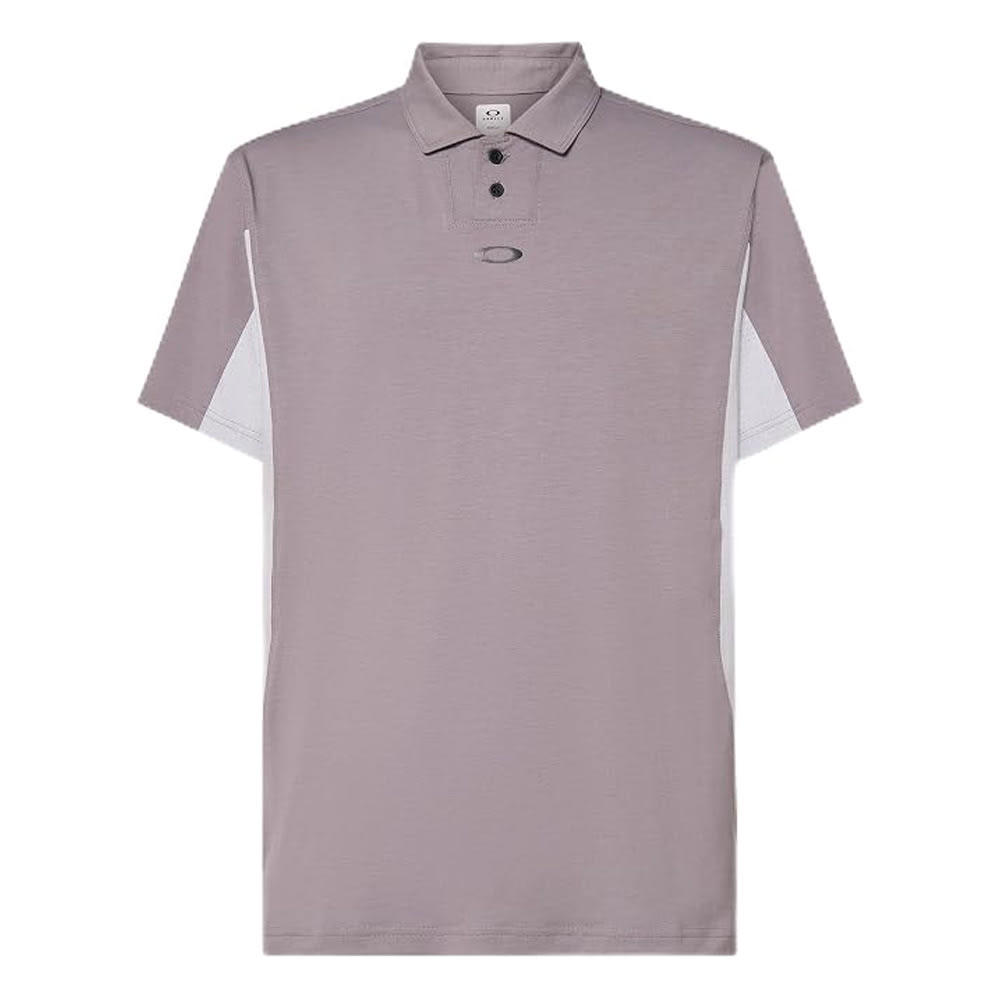 Oakley Men's Storm Front S Golf Oakley C1 Airvent Polo FOA405499-8A7-S