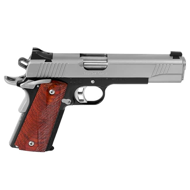 Kimber 1911 Pro CDP II .45 ACP CA Compliant Pistol 3200055CA for