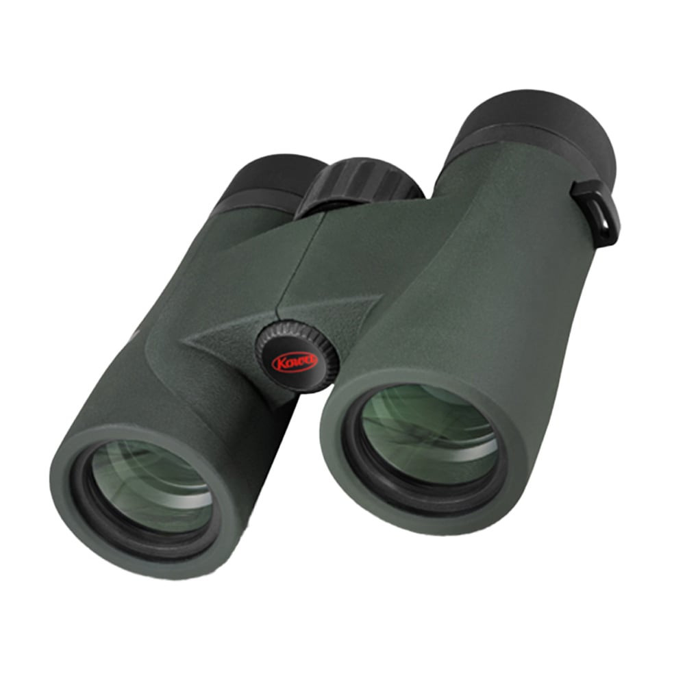 Kowa SV III 8x32mm Green Binoculars SV-III-32-8