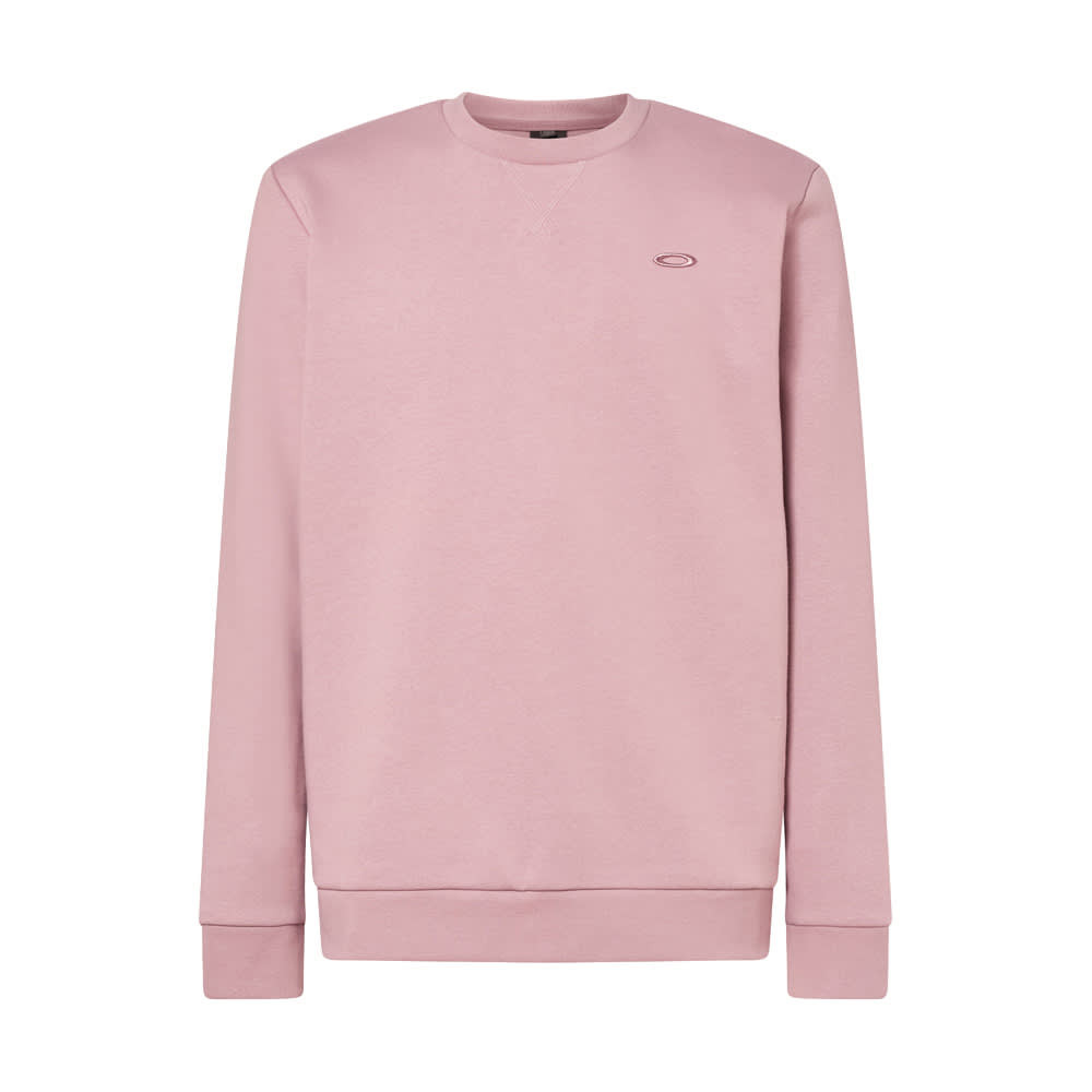 Oakley Men's Toadstool M Lifestyle Relax Crew Sweatshirt 2.0 FOA404846-8A6-M