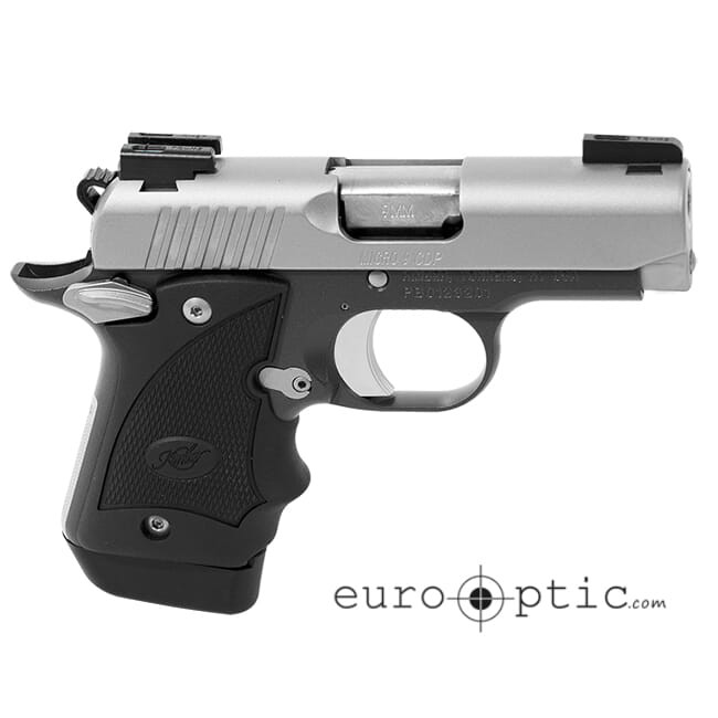 Kimber 9mm Micro 9 CDP (DN) Pistol 3300196