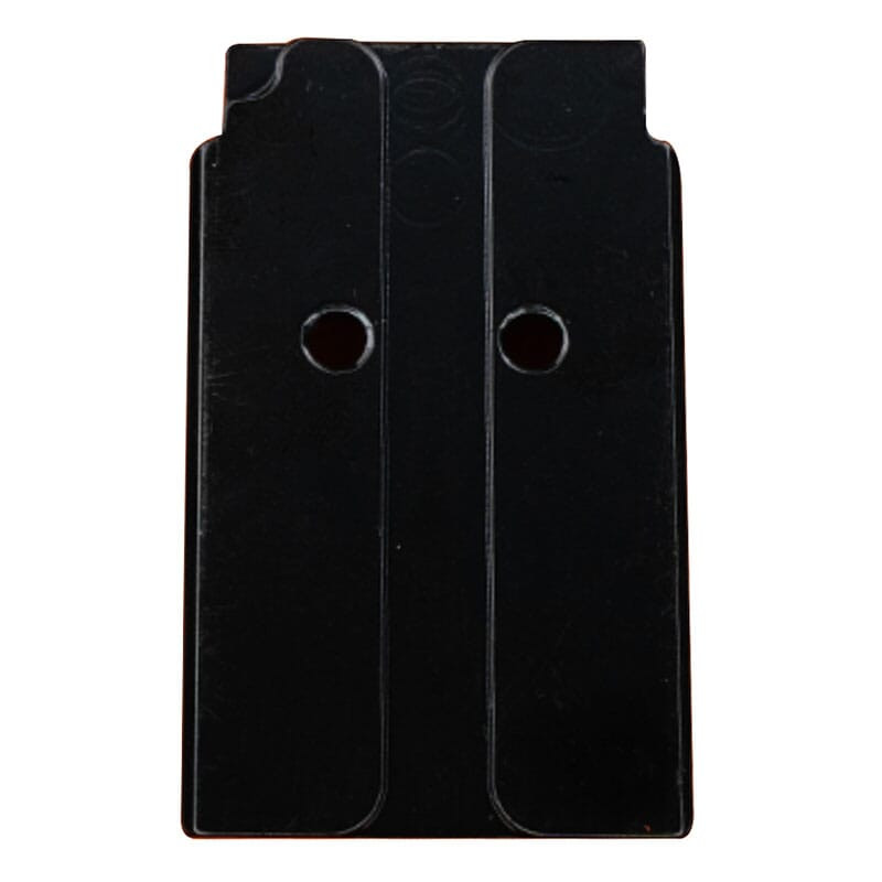 USED C&H Precision V2 STEEL MIL/LEO 509T Footprint Optic Plate for Glock MOS GL-509T-ST - Like New - Damaged Box USED10230