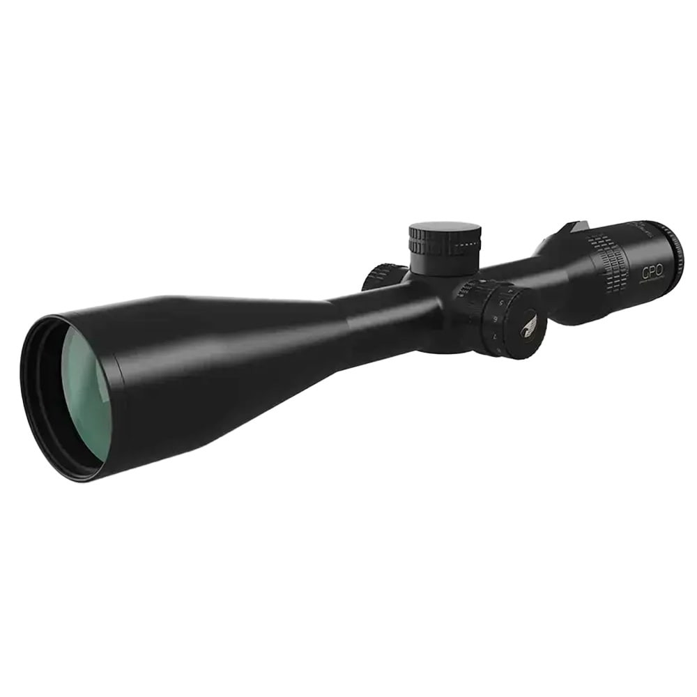 German Precision Optics GPO Spectra 4-16x50i G4i OPEN BOX Scope RS441
