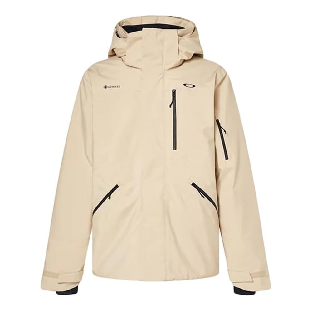 Oakley Men's Humus Snow Sub Temp RC Gore-Tex Jacket 2.0 FOA406100-31R