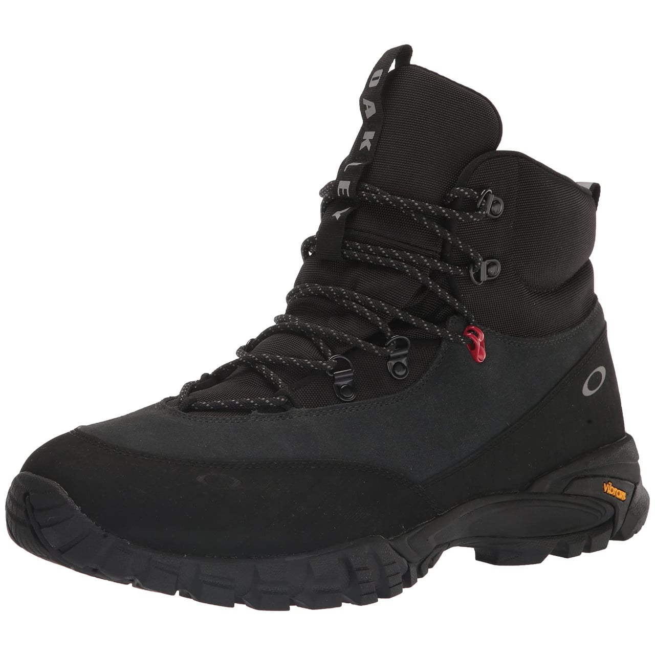 Oakley Vertex Boot Triple Black Size FOF100351-02Y