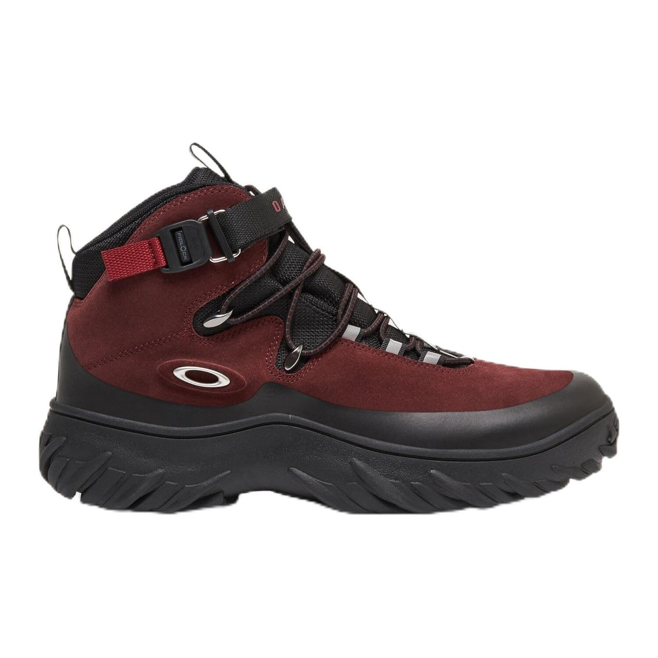 Oakley Meridian Boot Grenache FOF100582-9B2 PARENT