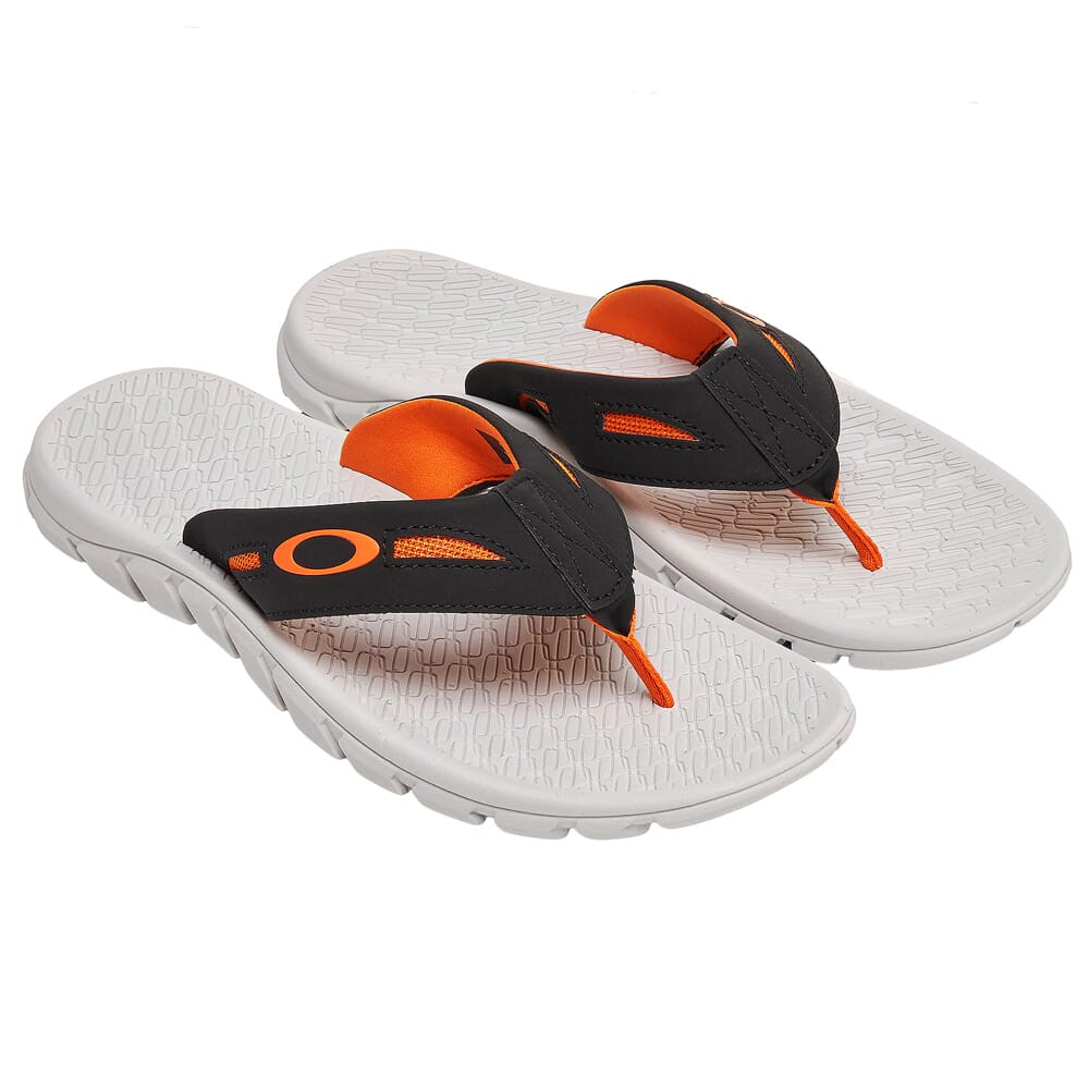 Oakley Operative 2.0 Sandal Lunar Rock/Blackout 13477-94I-94I PARENT