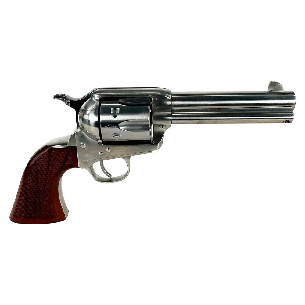 Uberti 1873 Cattleman El Patron Competition .45 Colt 4.75" Bbl 6rd Revolver 345182
