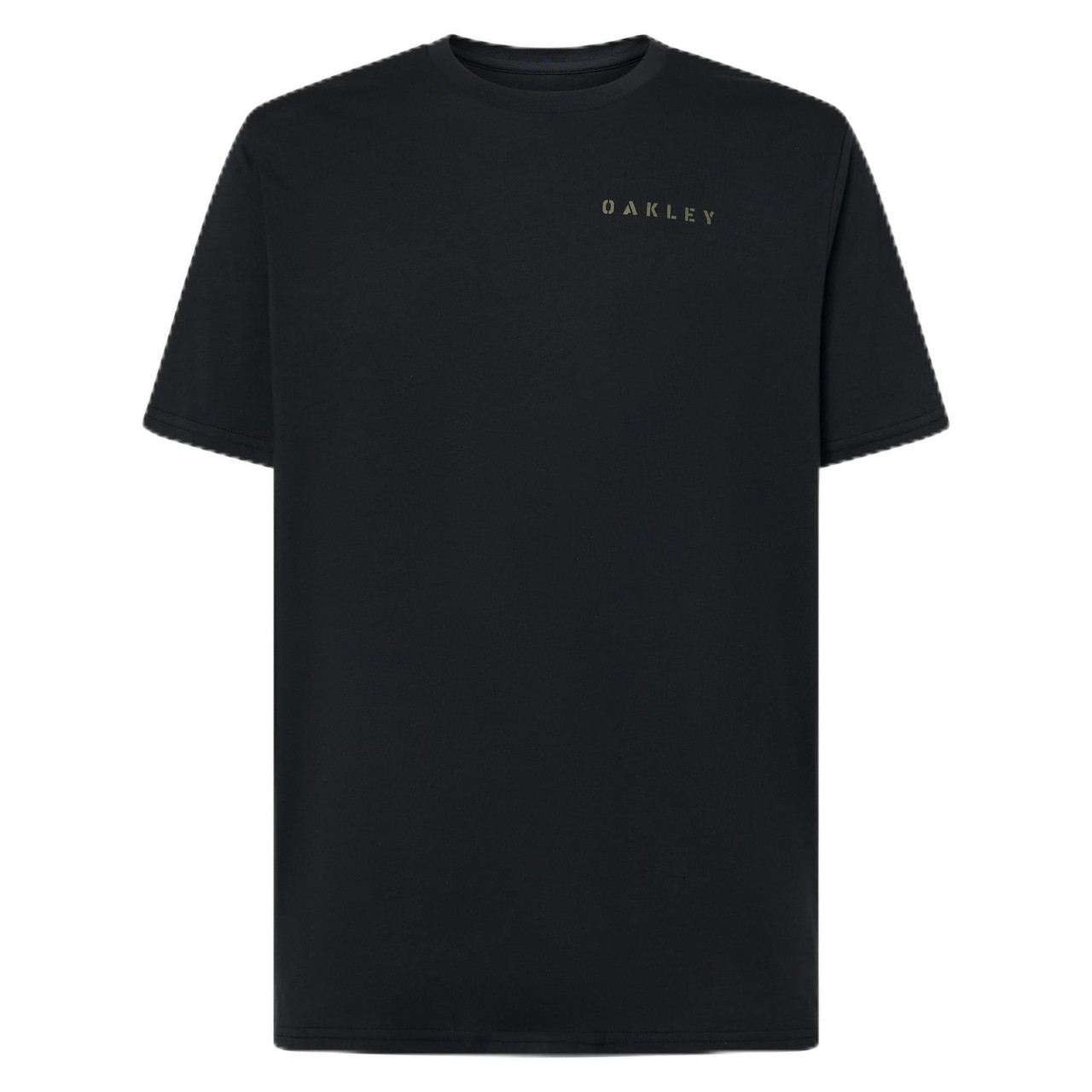 Oakley SI Foundation Blackout T-Shirt M FOA406801-02E-M