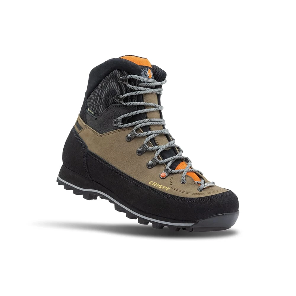 Crispi Lapponia III Hazelnut Boot 4970-4500