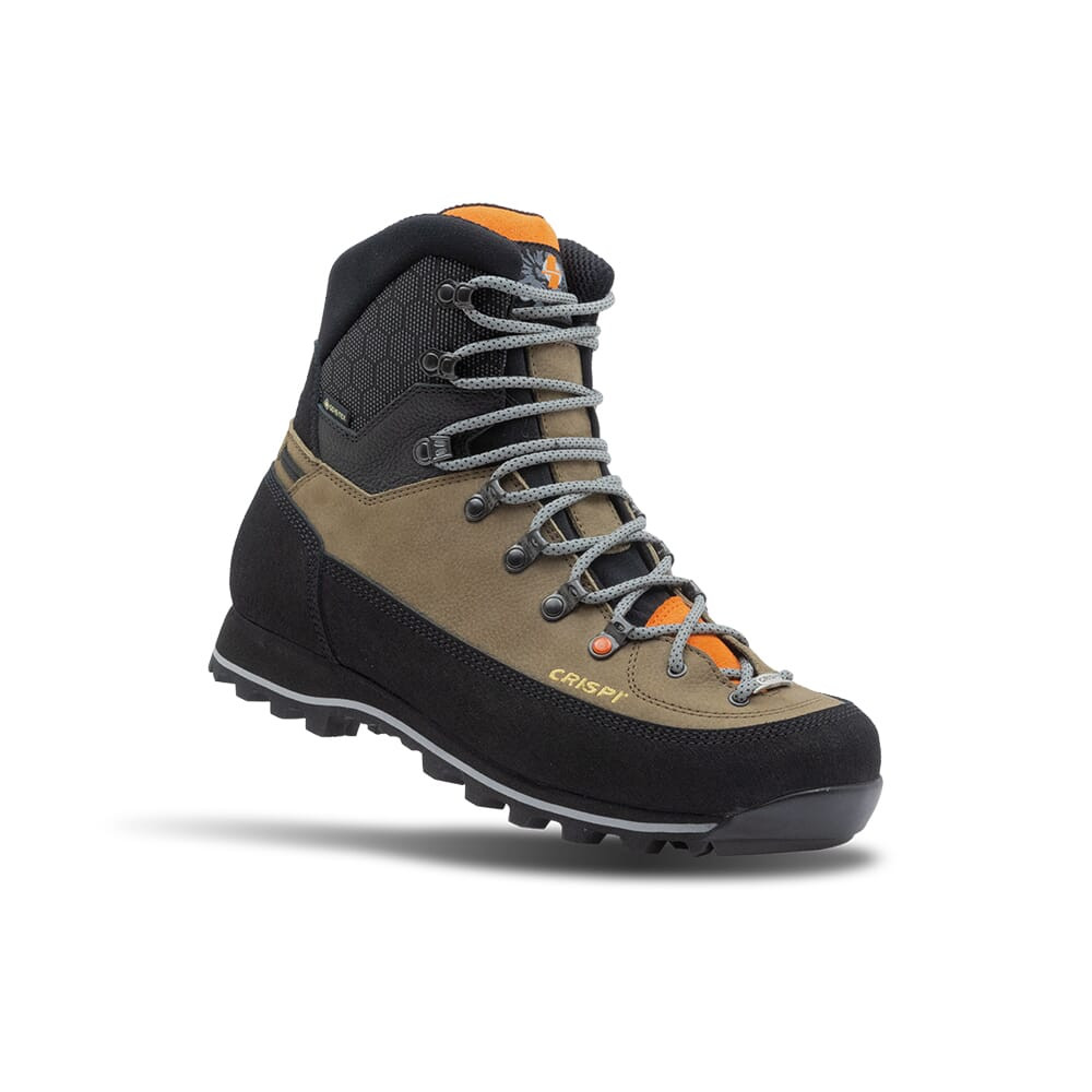 Crispi Lapponia III Hazelnut Boot 4970-4500